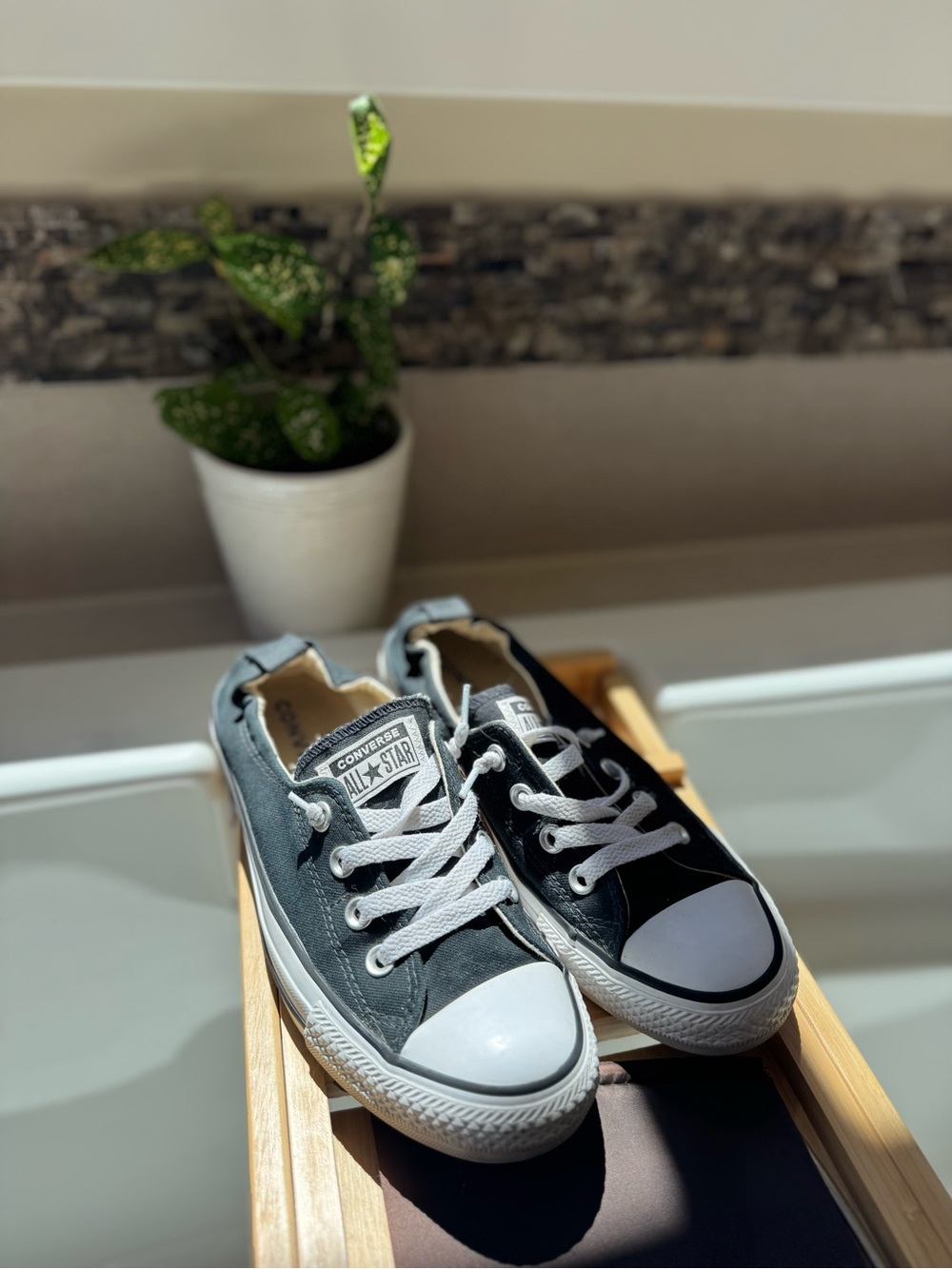 Converse Chuck Taylor All Star Shoreline Slip-On Sneaker